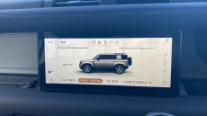 Land Rover Defender 2.0 D240 First Edition 110 5dr Auto Diesel Estate